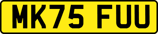 MK75FUU