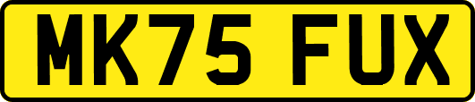 MK75FUX