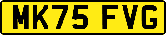 MK75FVG