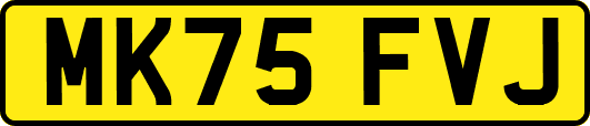 MK75FVJ