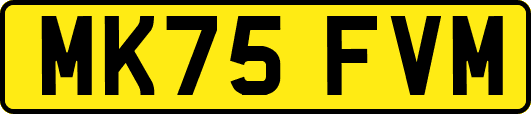 MK75FVM