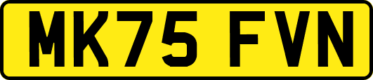 MK75FVN