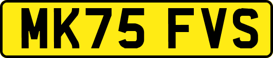 MK75FVS
