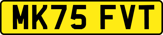 MK75FVT