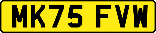MK75FVW