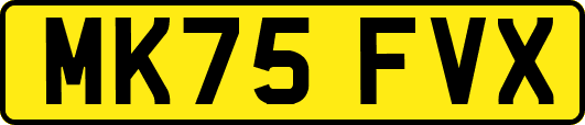 MK75FVX