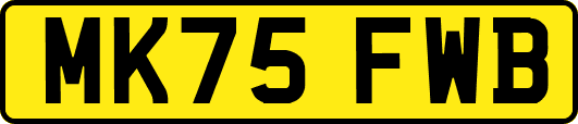 MK75FWB