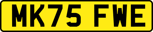 MK75FWE