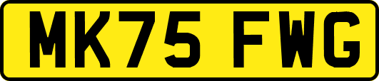 MK75FWG
