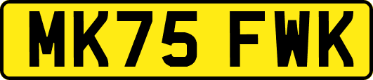MK75FWK