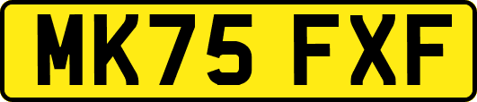 MK75FXF