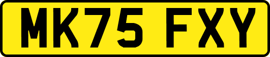 MK75FXY