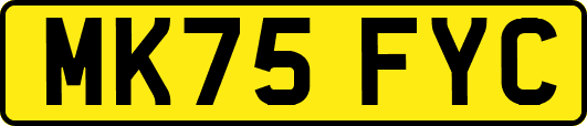 MK75FYC