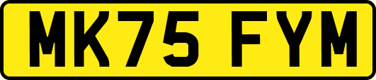 MK75FYM