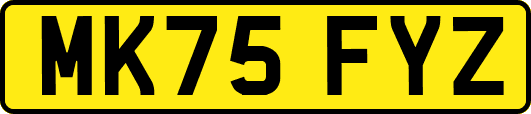 MK75FYZ