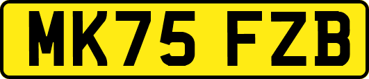 MK75FZB
