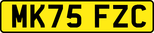 MK75FZC