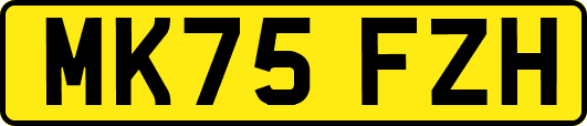 MK75FZH
