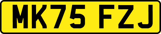 MK75FZJ
