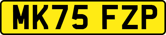 MK75FZP