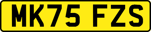 MK75FZS