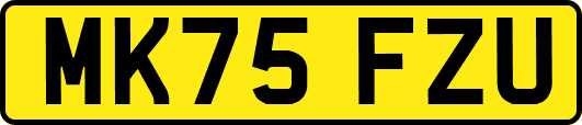 MK75FZU