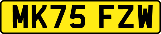 MK75FZW