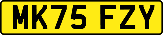 MK75FZY