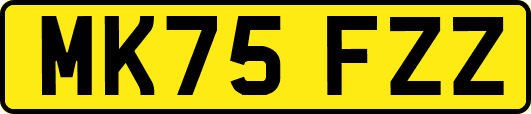 MK75FZZ