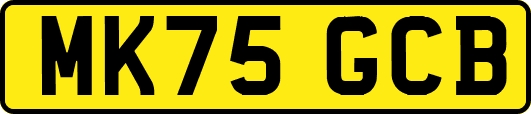 MK75GCB