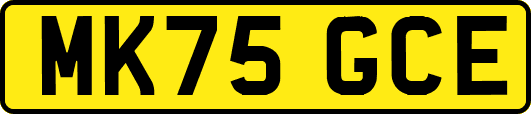MK75GCE