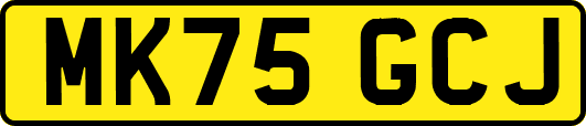 MK75GCJ