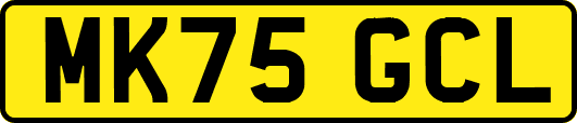 MK75GCL