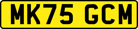 MK75GCM
