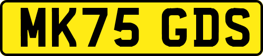 MK75GDS