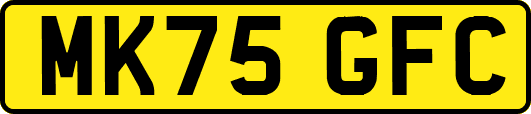 MK75GFC