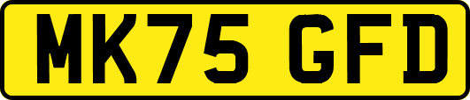 MK75GFD