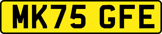 MK75GFE