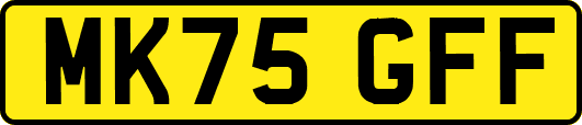 MK75GFF