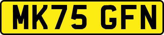 MK75GFN