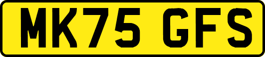 MK75GFS