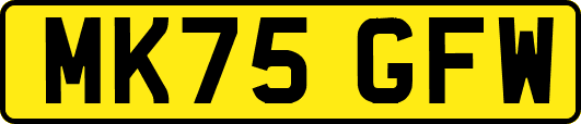 MK75GFW