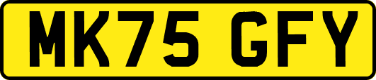 MK75GFY