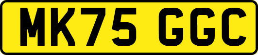 MK75GGC