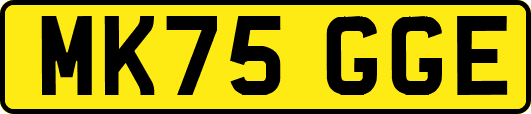 MK75GGE