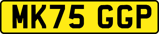MK75GGP