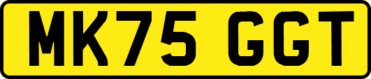 MK75GGT