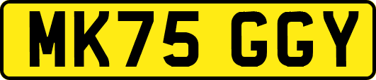 MK75GGY