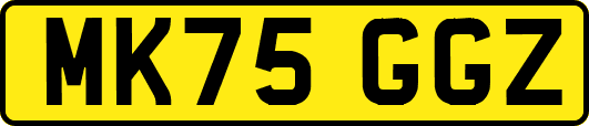 MK75GGZ