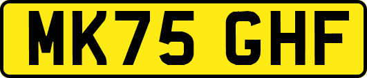 MK75GHF